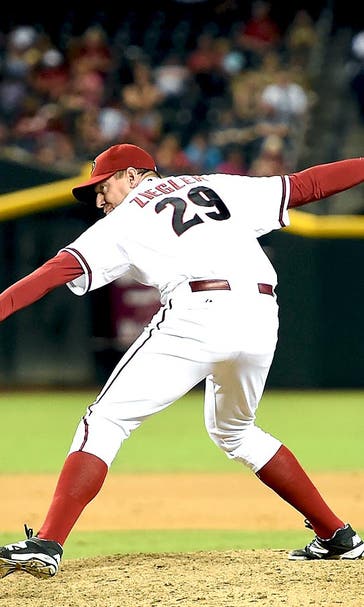The rarest pitch in baseball